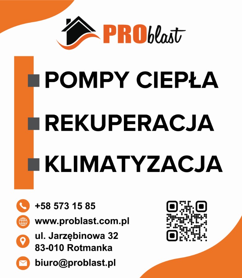 klimatyzacja PRUSZCZ GDAŃSKI 